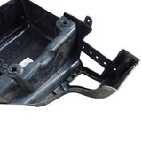 BMW X5 M Sport rear bumper LH fitting bracket F15 2014-2017 Genuine 512272947211