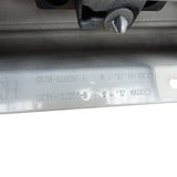 Jaguar XE R Sport Right RH Side Skirt Sill Cover Genuine pn GX7M-101D56-A