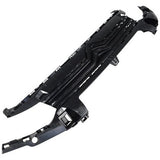Citroen Berlingo front bumper grill backing fitting 2018-2021 Genuine 9816779080