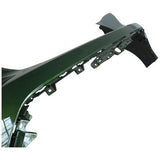 PEUGEOT 308 REAR BUMPER Hatchback 2021 onwards 5 Door GENUINE pn 90880000001