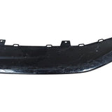 Audi RS7 RS6 front bumper lower trim C8 2018-2024 Genuine 4K8807717A