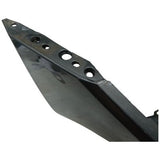JAGUAR F TYPE REAR BUMPER 2013 to 2018 Coupe GENUINE Used Part EX53-17D781-A