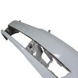 Skoda Rapid Spaceback front bumper 2014-2017 Genuine 5JA807221B