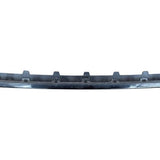Volkswagen Polo front bumper lower grill trim 2020-2022 Genuine 2G0805795B