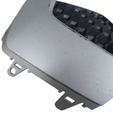 Audi A3 Hatchback SE front bumper left grill 2020-2024 Genuine 8y0807953