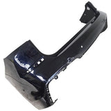 BMW X3 G01 M Sport rear bumper 2017-2019 SUV Genuine 51128089729