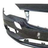 Vauxhall Astra K front bumper 2015-2019 Hatchback Genuine 39052730