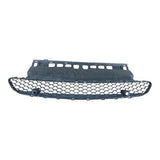 Mercedes Benz GLE front bumper lower grill W167 2019-2024 Genuine A1678857303