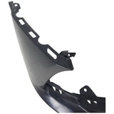 Bentley Continental GT Coupe front bumper upper GTC 2018-2022 Genuine 3SD807437