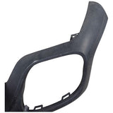 Porsche Panamera rear bumper valance 2017-2021 971 Genuine pn 971807521