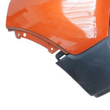 Renault captur front bumper 2013-2016 SUV Genuine 620221421R