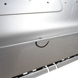 Porsche Panamera rear bumper 2017-2020 971 Genuine 971807421