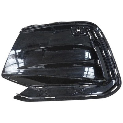 VOLKSWAGEN PASSAT FRONT BUMPER LEFT GRILL B8 2015 onwards GENUINE pn 3J0853665D