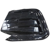 VOLKSWAGEN PASSAT FRONT BUMPER LEFT GRILL B8 2015 onwards GENUINE pn 3J0853665D