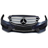 Mercedes Benz E Class AMG front bumper W212 2013-2016 Saloon Genuine A2128852638