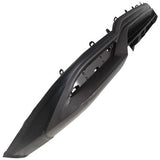 Lexus RX rear bumper lower valance trim 2016-2019 Facelift Genuine 52108-48030