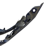 Audi A3 Hatchback S Line front bumper 2020-2024 Genuine 8Y0807437F