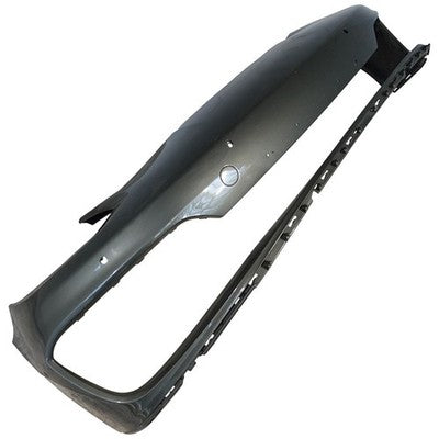 Porsche Panamera Sport Design front bumper 2017-2022 971 Genuine 971807221ACFFF