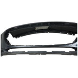 JAGUAR F TYPE FRONT BUMPER 2 Door Coupe Cabrio GENUINE Used Part EXC53-17C831-A