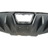 Renault Megane RS rear diffuser panel 2019-2021 Genuine 960306608R