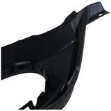 Porsche 911 Sport Design rear bumper valance trim 2025-2026 Genuine 992807954L
