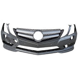 Mercedes Benz E class AMG front bumper Coupe A207 2009-2012 Genuine A2078852725