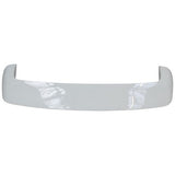 Nissan Juke spoiler for rear tailgate boot lid 2014-2016 Genuine KE615-1KA00WH