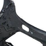 Volvo V60 R Design front bumper 2018-2022 Genuine 31690530