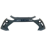 Cupra Terramar front bumper 2024-2027 Genuine 578807437