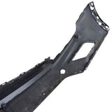 Volkswagen Tiguan front bumper upper section 2016-2019 SUV Genuine 5NA807221