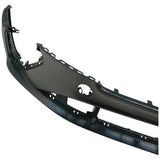 BENTLEY CONTINENTAL GT Coupe FRONT BUMPER Upper GTC 2018onward GENUINE 3SD807437