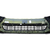 Mini Hatch C front bumper F65 F66 2024 2025 Genuine Used Part 5A2F6E6