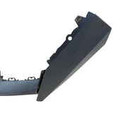 BMW IX M Sport rear bumper lower section 2021-2025 Genuine SUV 51128737823