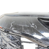 Volkswagen Tiguan R Line rear bumper lower 2024-2026 Genuine 571807521B