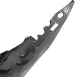 Porsche Boxster GTS rear bumper 718 2017-2021 Genuine 982807421FFF