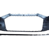 Audi A1 SE front bumper 2019-2023 Hatchback Genuine 82A807437A