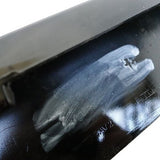 Vauxhall Corsa F front bumper trim 2023-2025 Facelift Genuine 9850541180