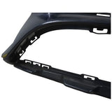 Mercedes Benz SL AMG front bumper lower grill 2017-2021 R231 Genuine A2318852300