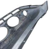 Nissan Juke front bumper lower section facelift 2010-2013 Genuine 62026 1KA1A