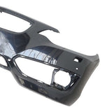 BMW 2 series SE F22 front bumper Coupe Genuine Used 51117293829