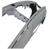 PORSCHE 911 CARRERA S FRONT BUMPER 992 2019 onwards GENUINE pn 992807221N