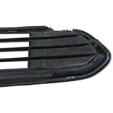 Toyota BZ4X front bumper lower grill 2023-2025 EV Genuine 53112-42360