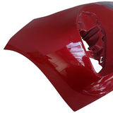 Vauxhall Corsa F front bumper 2020-2023 Genuine 9830280980