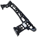 BMW X1 U11 M Sport rear bumper fitting bracket 2022-2025 SUV Genuine 51129883537