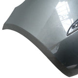 Porsche Cayman rear bumper 718 2017-2021 Genuine 982807421FFF