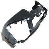 BMW IX front bumper 2021-2024 SUV Electric Genuine Used 51117933621
