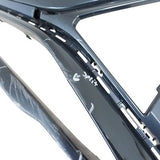 Audi Q8 E-tron Sportback front bumper 2023-2025 Genuine 4KE807725