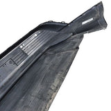 Porsche Taycan rear bumper lower 2019-2023 Genuine 4 Door 9J1807983F
