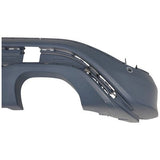 FORD PUMA ST LINE REAR BUMPER 2019 onwards SUV GENUINE Used L1TB-17F954-C1