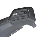 BMW IX2 M Sport rear bumper lower section U10 SUV Used Genuine 51128087451